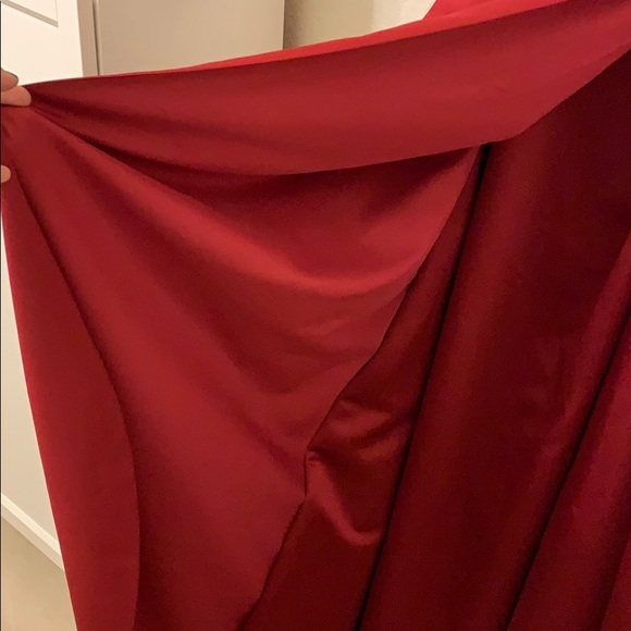 Prom Dress - Picture 10 of 10